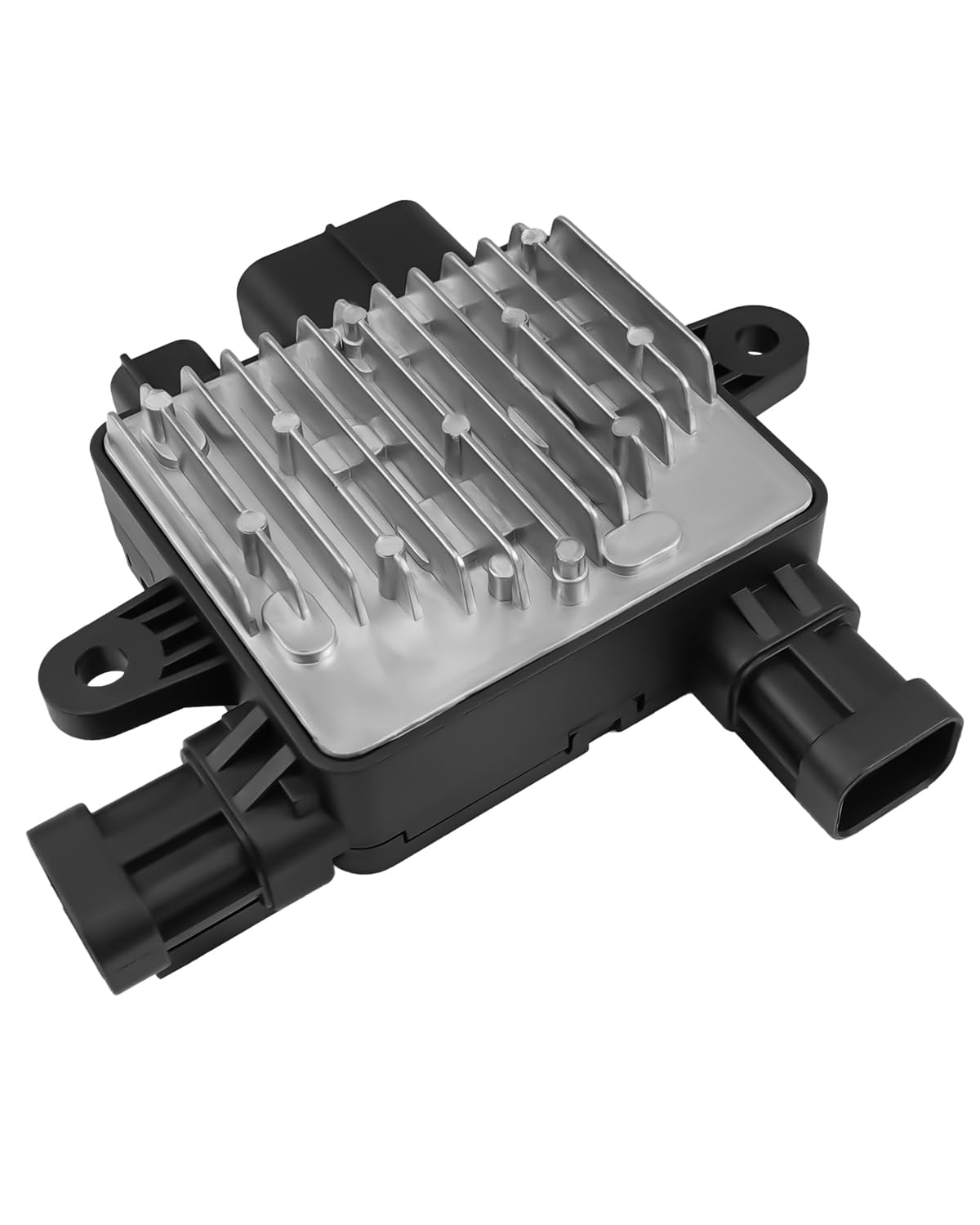 Amazon.com: Engine Cooling Fan Control Module 25385-4D900 Fit for